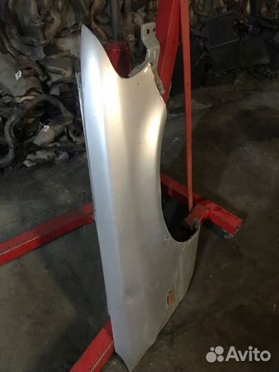 Крыло переднее правое Honda Ascot CE4 G20A 1994