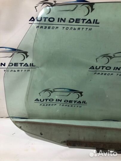 Стекло заднее правое ваз (LADA) kalina sedan 1.4 М