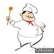 Пекарь с ежедневной оплатой