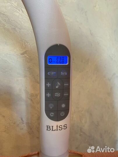 Шезлонг для новорожденных бу