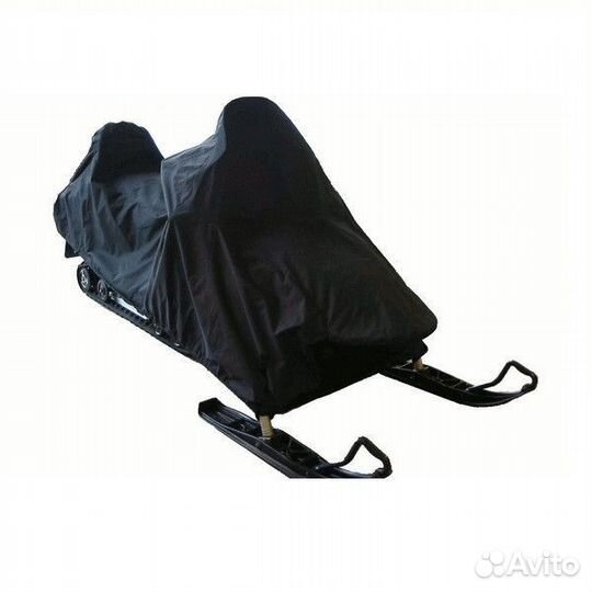 Чехол для снегохода yamaha viking