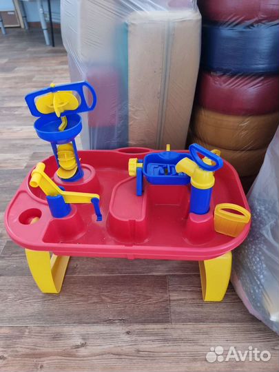 Детские игрушки