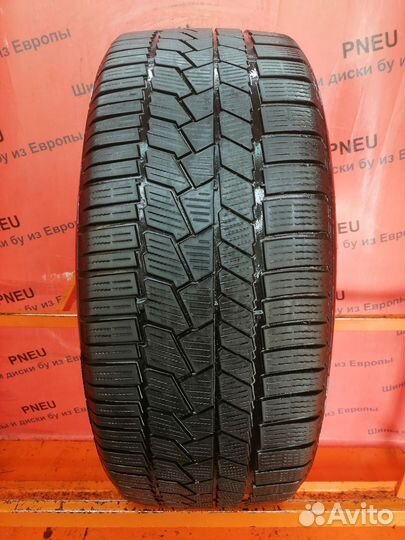 Continental ContiWinterContact TS 860S 245/40 R21 100V