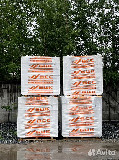 Газобетонные блоки