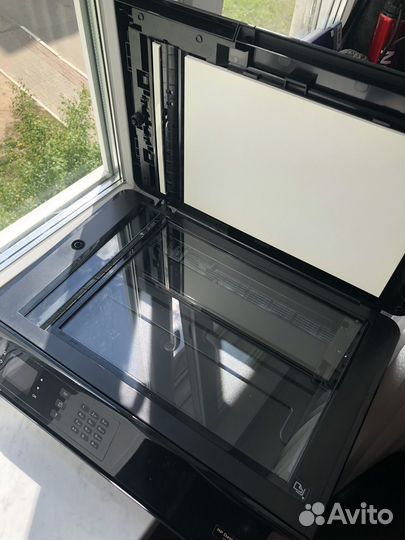 Мфу HP Deskjet Ink Advantage 4645