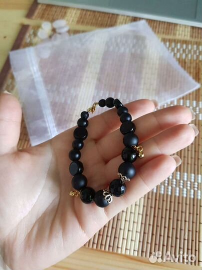 Браслеты и другие украшения на заказ