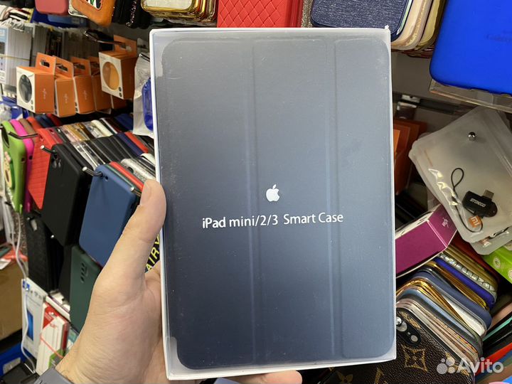 Чехол iPad Mini 1/2/3