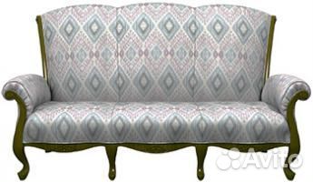 Мебельная ткань Жаккард Касабланка 04