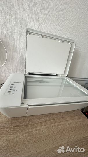 Принтер hp deskjet 1510