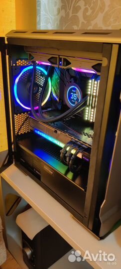Evga rtx 3080 ti ftw3 ultra gaming