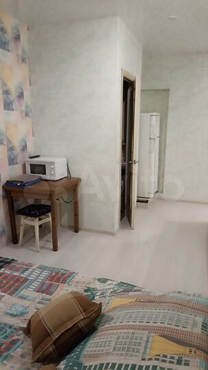 Квартира-студия, 24 м², 1/5 эт.