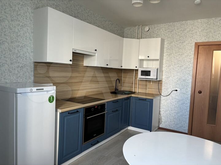 1-к. квартира, 38 м², 14/15 эт.
