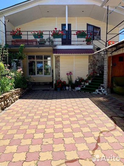 Отдых на Чёрном море, Вардане