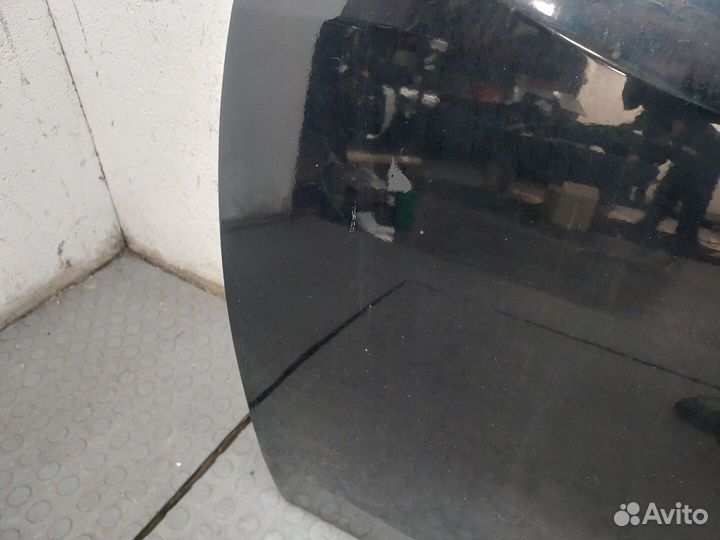 Дверь боковая киа Cerato, 2010