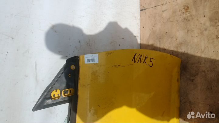 Дверь передняя правая Alfa Romeo MiTo