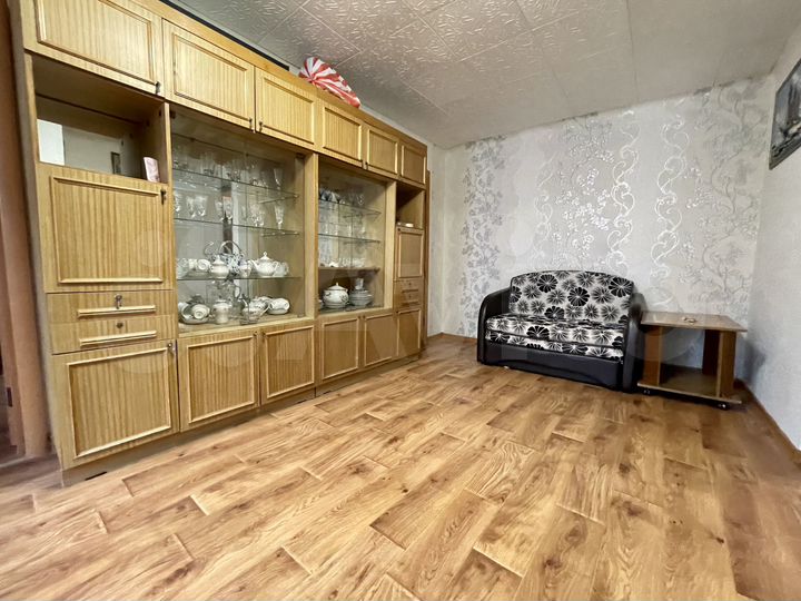 2-к. квартира, 45 м², 4/5 эт.