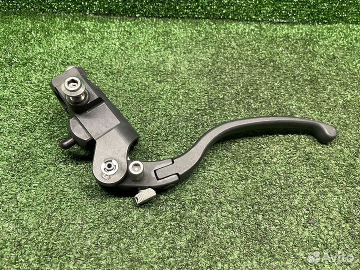 Тормозная машинка PT Racing Billet 19 мм