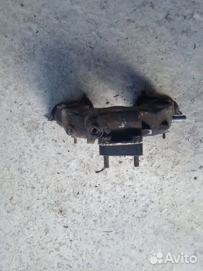 Коллектор впускной Лада 2108