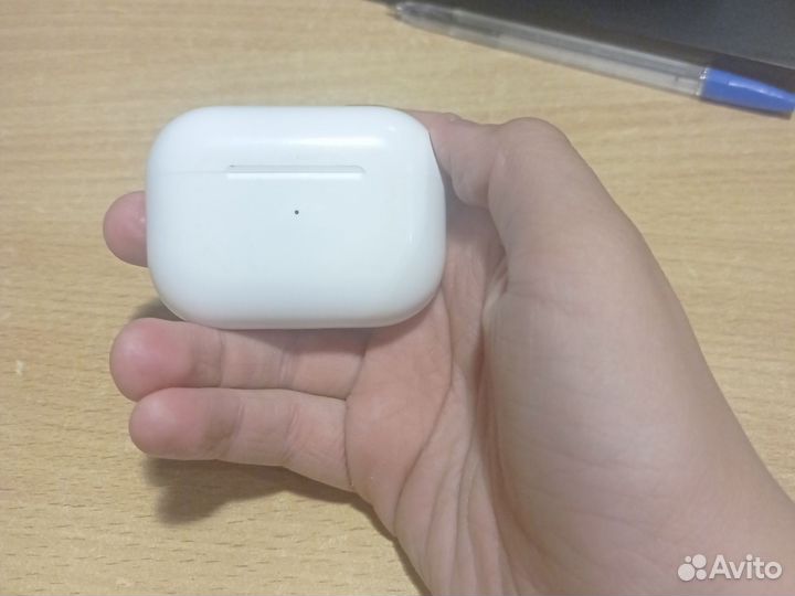 Airpods pro 3