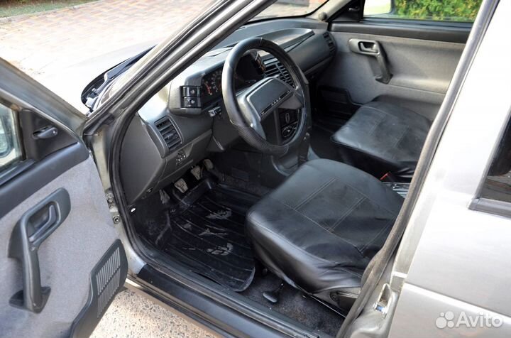 ВАЗ 2110 1.6 МТ, 2005, 260 000 км