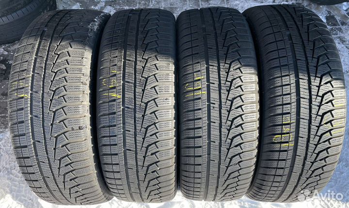 Hankook Winter I'Cept Evo2 W320 215/60 R17