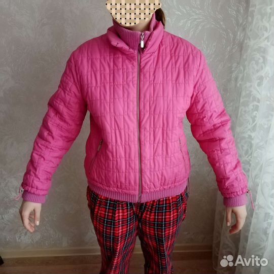 Куртка женская