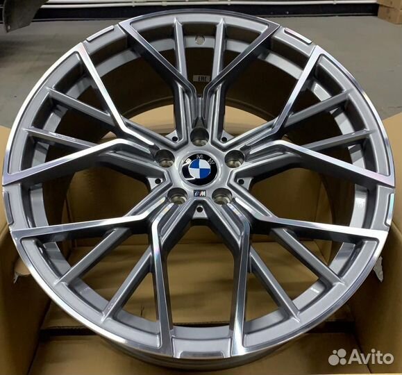 Диски для BMW бмв 5 Серии G30 R19