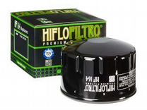 Фильтр масляный hiflo HF164