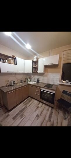 Дом 65 м² на участке 5 сот.