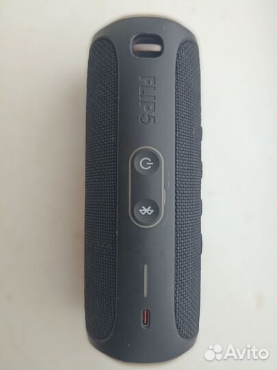 Колонка jbl flip 5