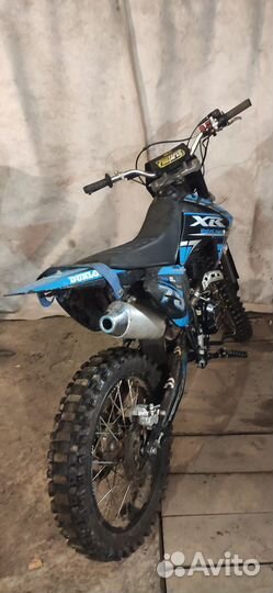 Motoland XR250 lite(172fmm)