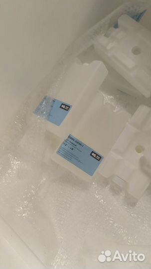 Термокороб + хладагент