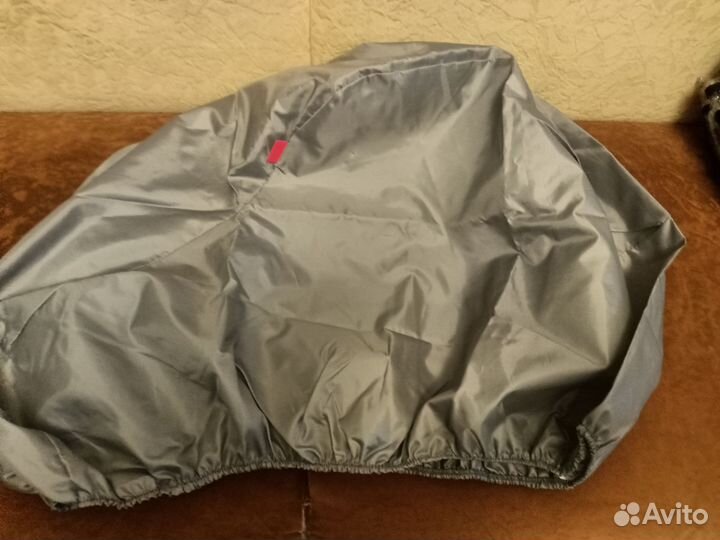 Аксессуары для коляски люльки пакетом