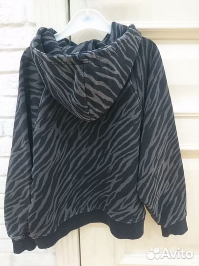 Толстовка Zara 134