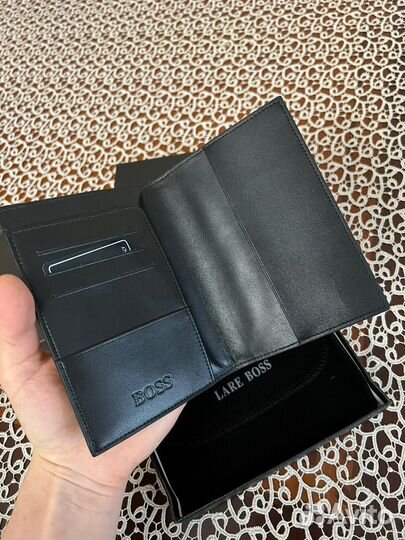 Обложка на паспорт