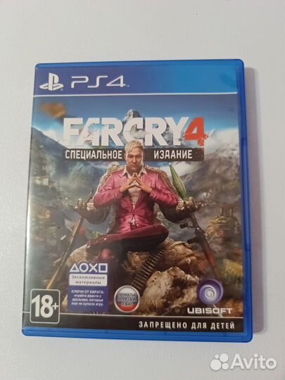 Игры на ps4 новые