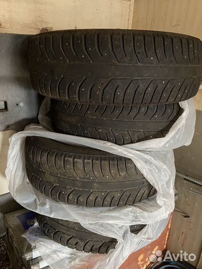 Bridgestone Ice Cruiser 7000 65/65