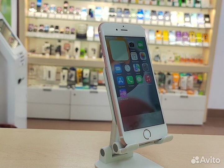 iPhone 6S, 16 ГБ