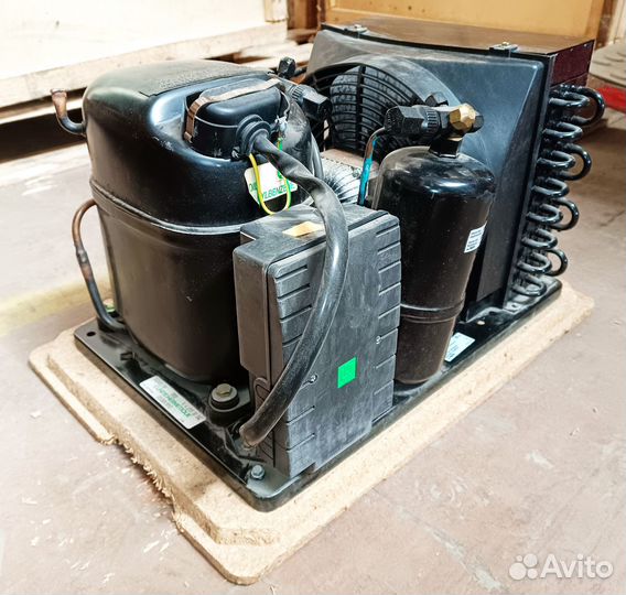 Компрессор Caj2432l Br