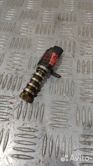 Клапан изменения фаз грм Kia Rio QB G4FC 2015