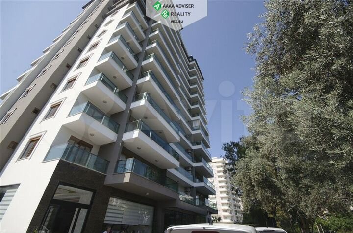 2-к. квартира (Турция)