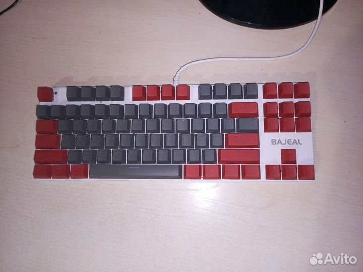 Механическая клавиатура