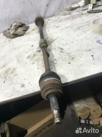 Привод передний правый Chery Arrizo 7