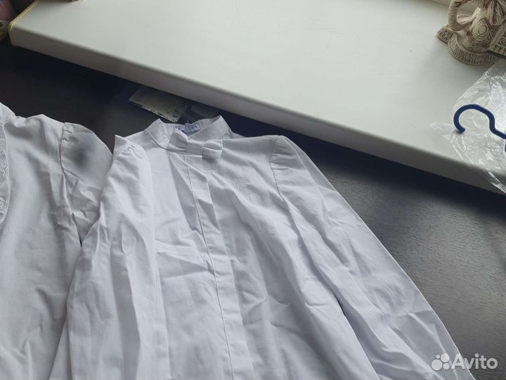 Школьная форма