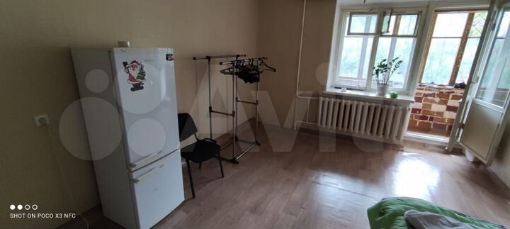 4-к. квартира, 82 м², 1/9 эт.