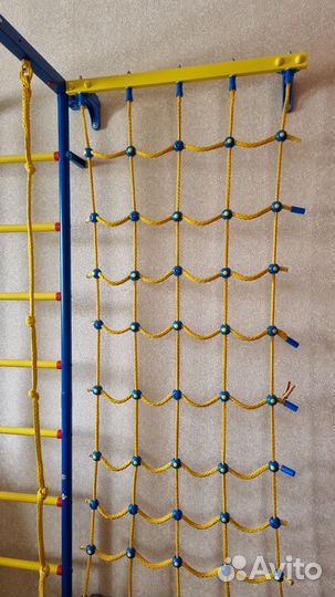 Шведская стенка бу