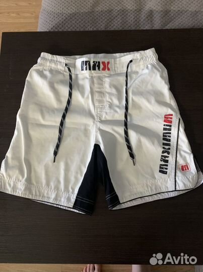 Шорты мужские