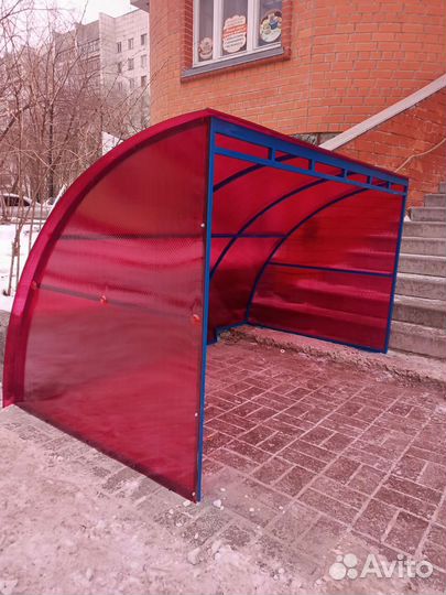 Колясочная