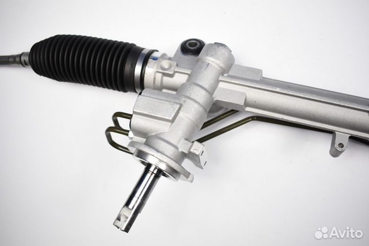 Рулевая рейка Ford Fiesta Fusion 01-09
