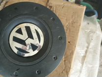 Volkswagen колпачки на диски